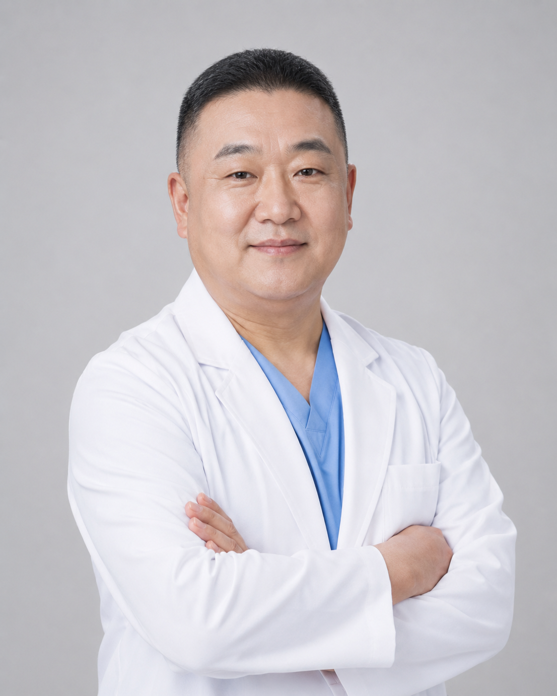 Dr. K — Vision Care Specialist